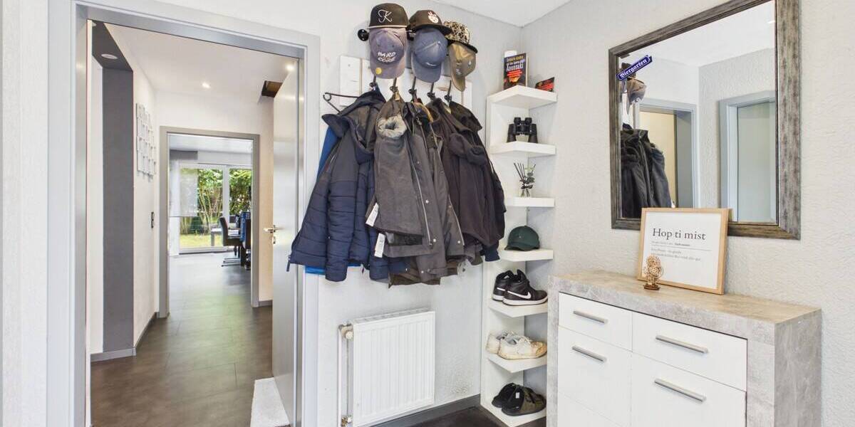 Doppelhaushälfte Castrop-Rauxel Habinghorst - 4 Zimmer, 103 m&sup2;, 349.000&euro; | Angebot:26723709