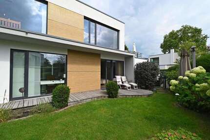 Wohnung zum Kaufen in Essen 895.000 € 156 m²