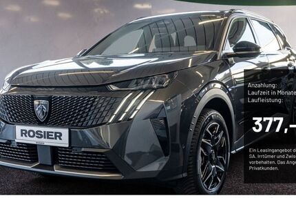 Peugeot 5008 7.900 km 38.377 &euro; Menden 58706