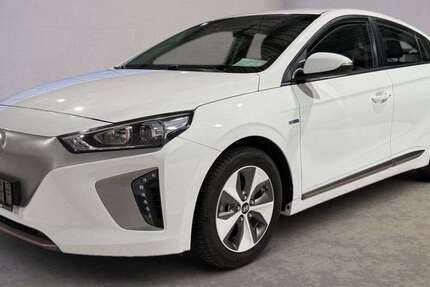 Hyundai IONIQ 48.500 km 12.990 € Velbert 42555