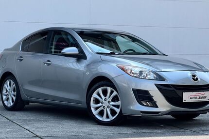 Mazda 3 196.000 km 2.900 &euro; Hagen 58119