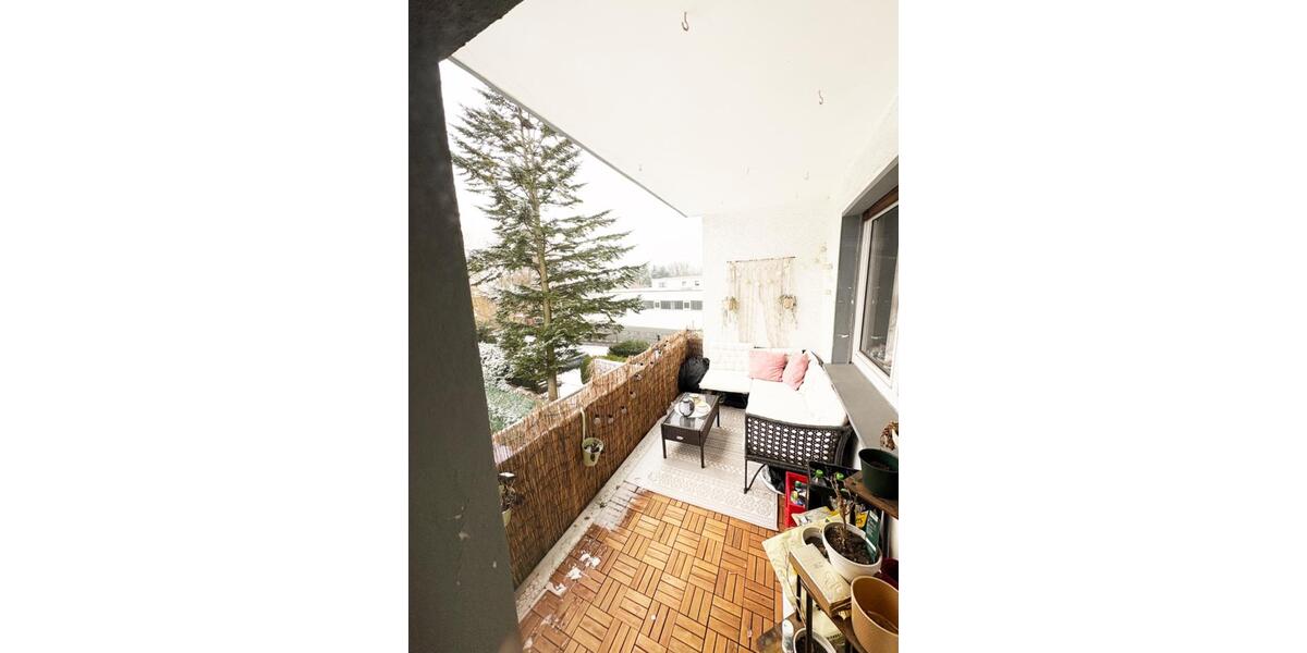 Etagenwohnung Recklinghausen Hillerheide - 3.5 Zimmer, 71 m&sup2;, 239.000&euro; | Angebot:24731705