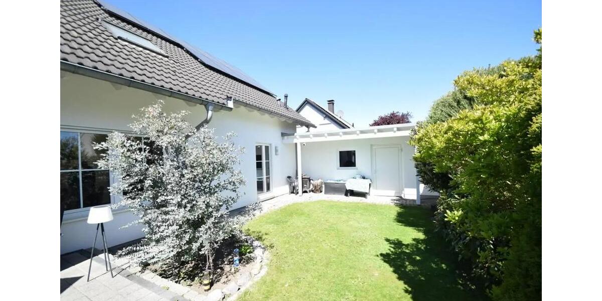 Einfamilienhaus Kamen - 5 Zimmer, 175 m&sup2;, 475.000&euro; | Angebot:27477802