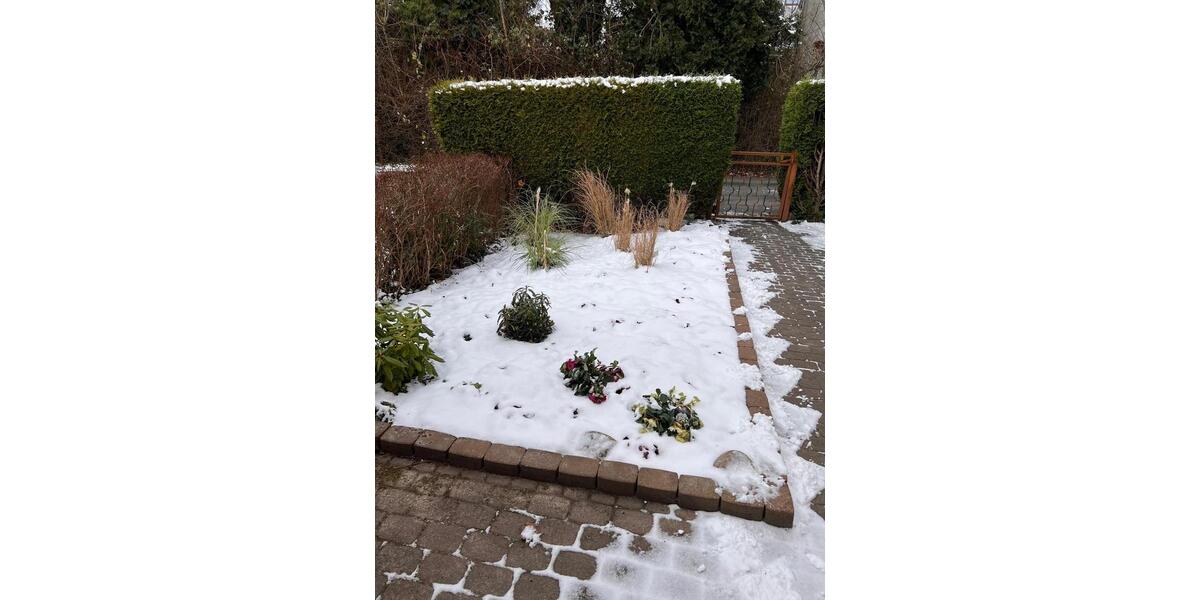 Hochparterre Dortmund Bövinghausen - 2 Zimmer, 55 m&sup2;, 620&euro; | Angebot:24464893