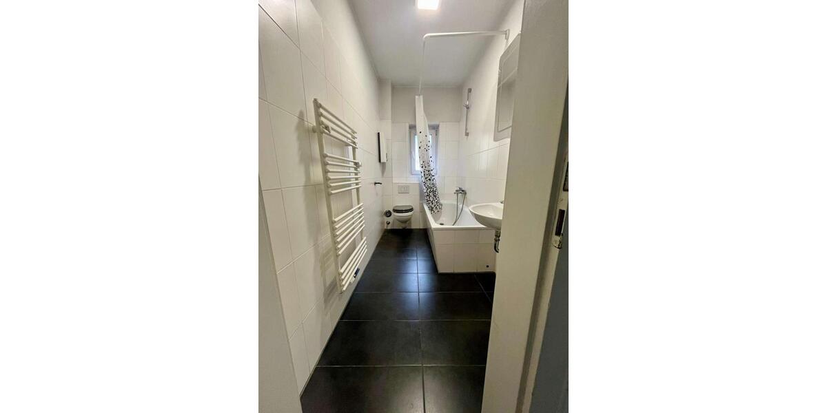 Krimstraße 1-schöne 2 ZKB Wohnung im 1.OG *ab sofort* zu vermieten zimmer