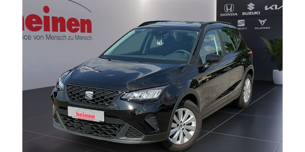 Seat Arona 8.563 km 18.409 &euro; Bergkamen 59192