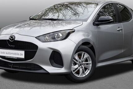 Mazda 2 Hybrid 5.599 km 21.777 € Witten 58454