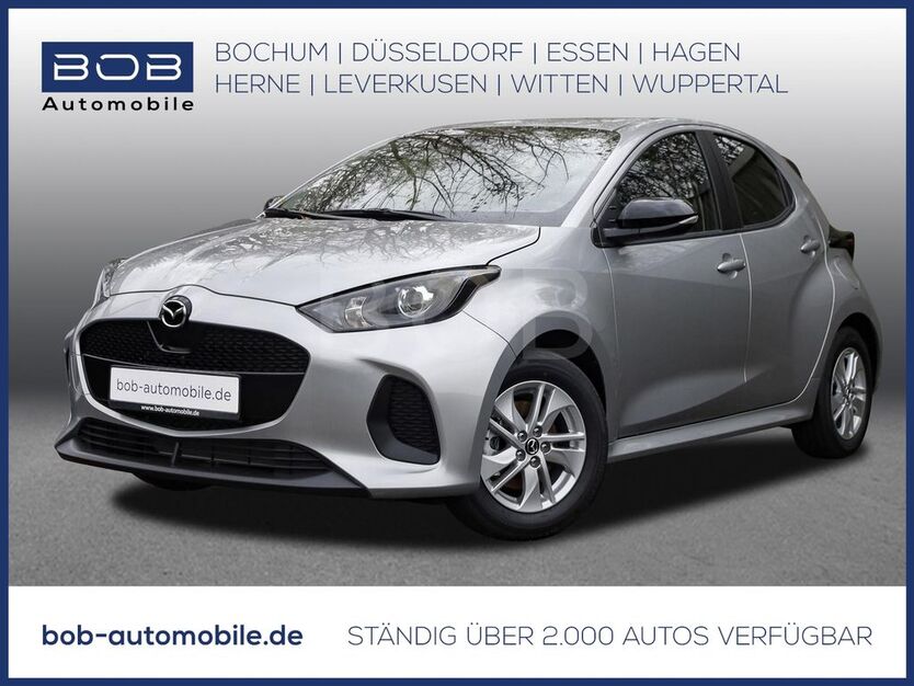 Mazda 2 Hybrid 5.599 km 21.777 € Witten 58454