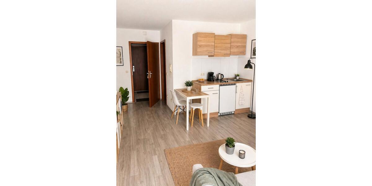 Erdgeschoßwohnung Dortmund Brackel - 1 Zimmer, 30 m&sup2;, 475&euro; | Angebot:26265935