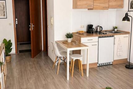 Wohnung Dortmund Brackel - 1 Zimmer, 30 m&sup2;, 475&euro; | Angebot:26265935