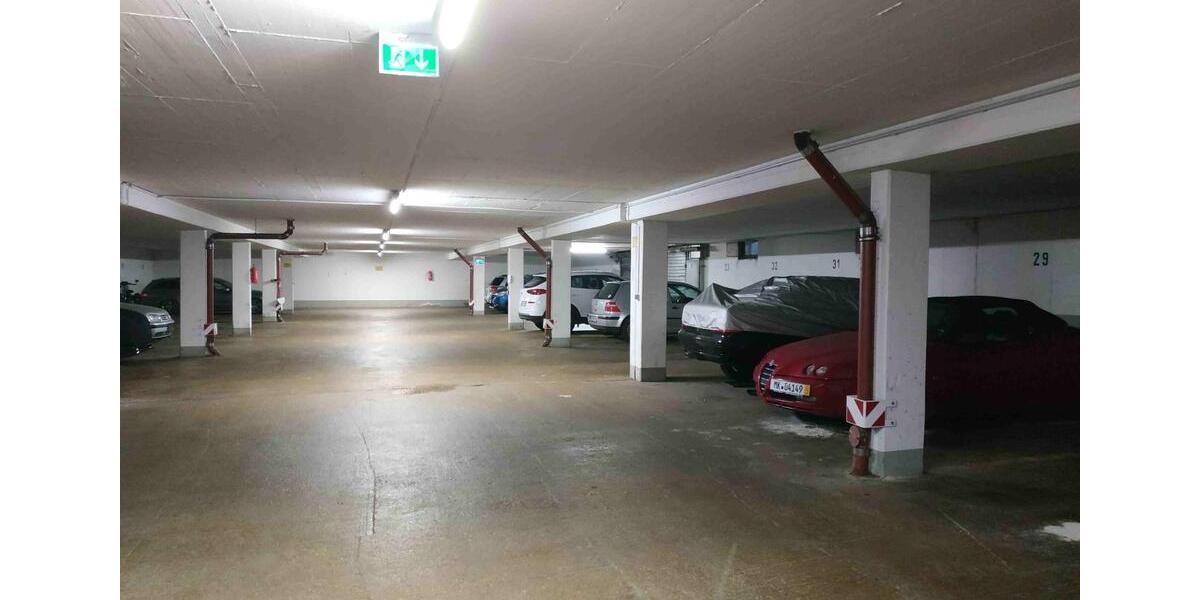 Garagen / Stellplätze Dortmund Innenstadt Nord - 77&euro; | Angebot:26049710