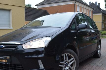Ford C-Max 86.000 km 4.490 &euro; Bergkamen 59192