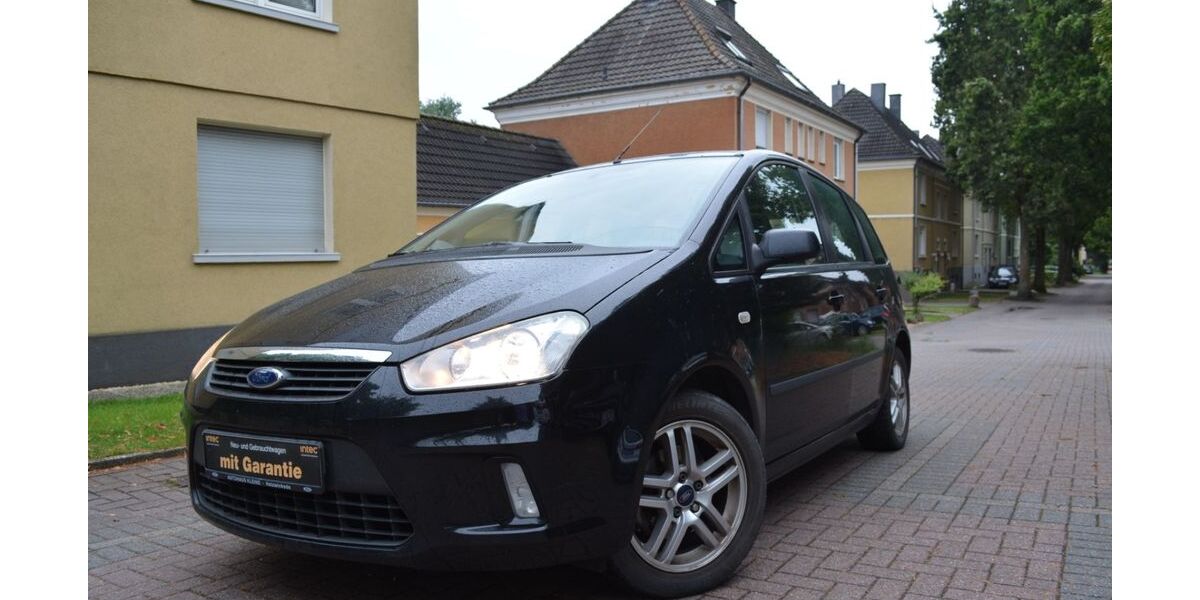 Ford C-Max 86.000 km 4.490 &euro; Bergkamen 59192