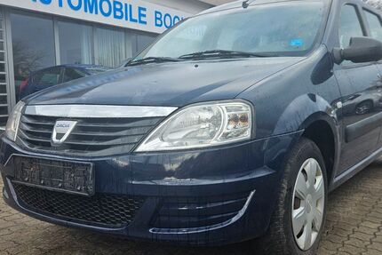 Dacia Logan 182.623 km 1.999 &euro; Bochum 44866