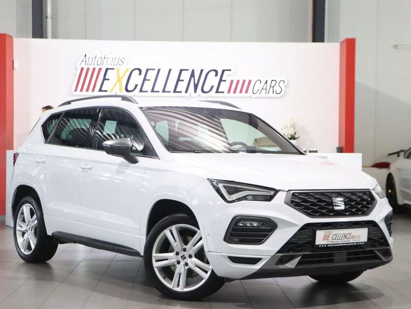 Ateca