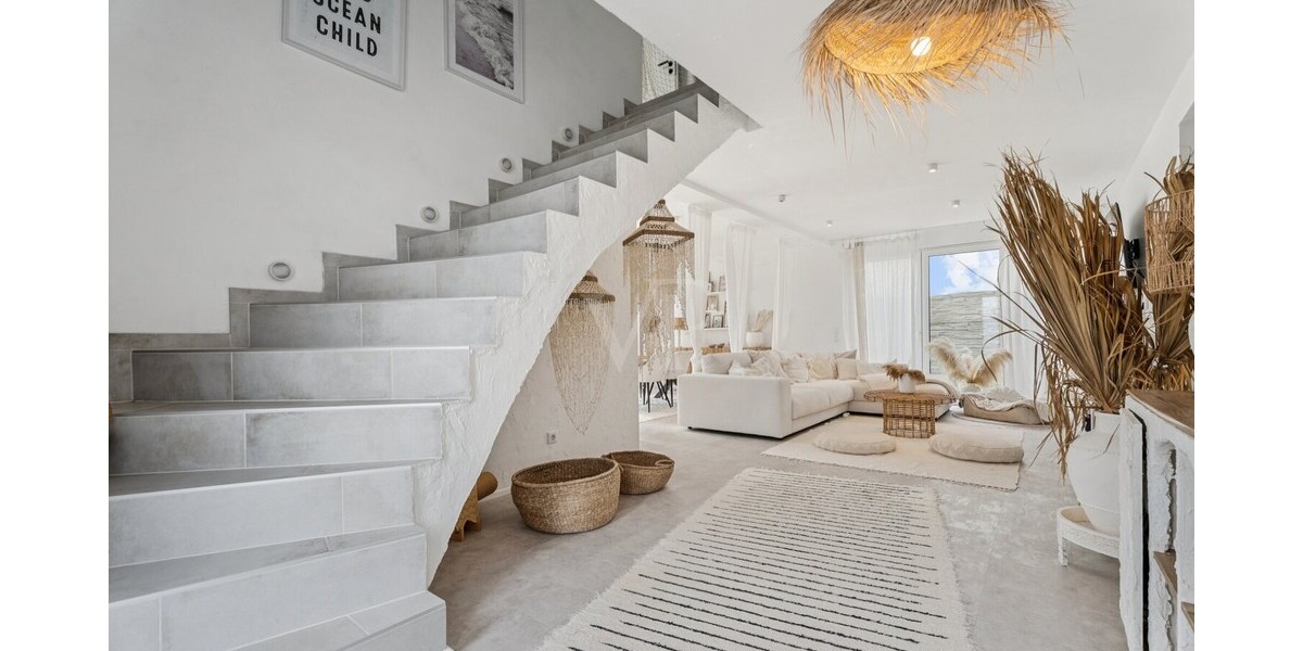 Attraktives Zweifamilienhaus in Olfen–modern, nachhaltig und mit KfW 40+ Standard 8 zimmer