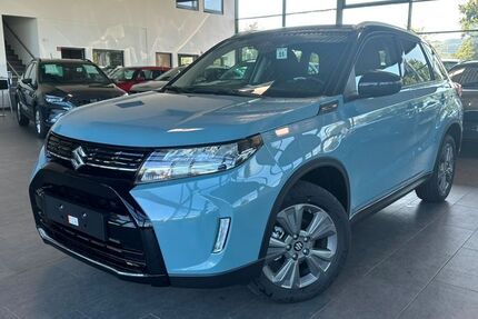 Suzuki Vitara 1.150 km 27.470 &euro; Lünen 44536