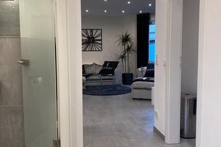 Exklusive 2,5-Zimmer-Designwohnung | EBK | teilmöbliert 2 zimmer