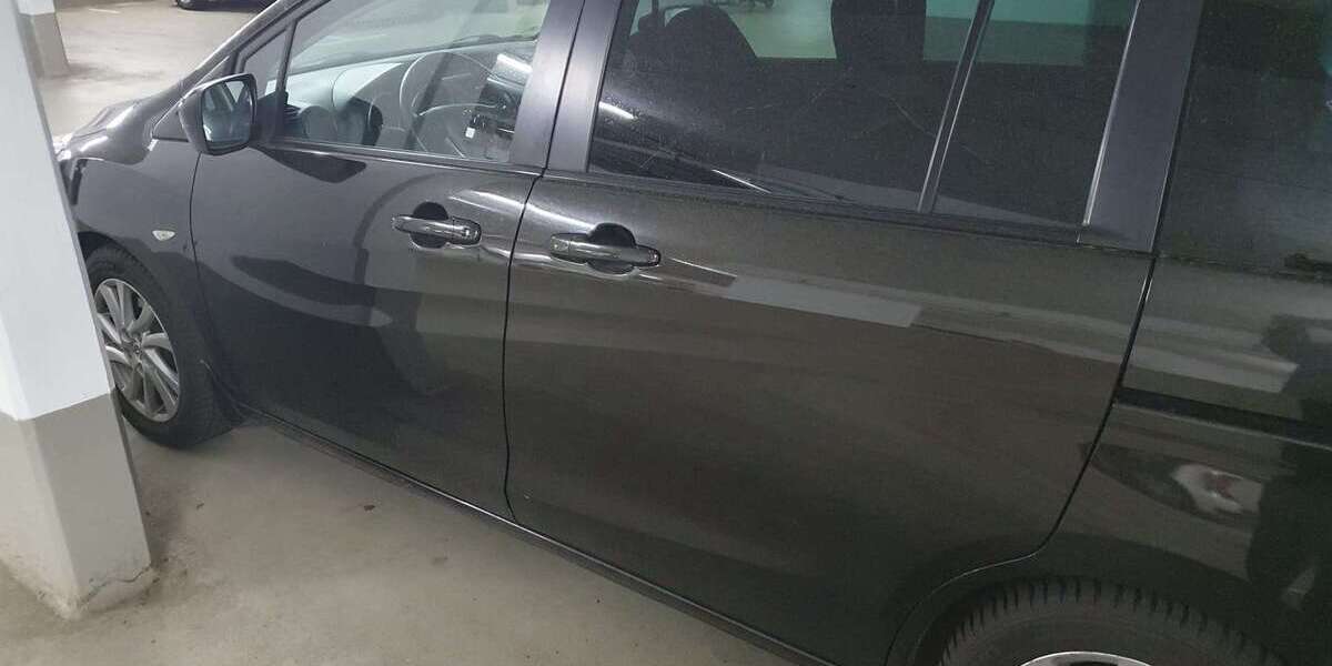 Mazda 5 52.800 km 7.500 &euro; Herne, Stadt 44629