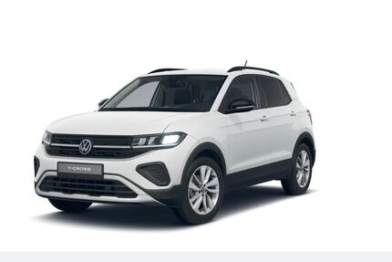 VW T-Cross 20.153 km 19.880 &euro; Recklinghausen 45663