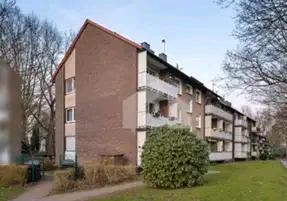 Wohnung Castrop-Rauxel Bladenhorst - 2.5 Zimmer, 53 m&sup2;, 118.500&euro; | Angebot:26025276