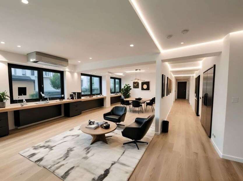 Büro in Essen 1.750 € 150 m²