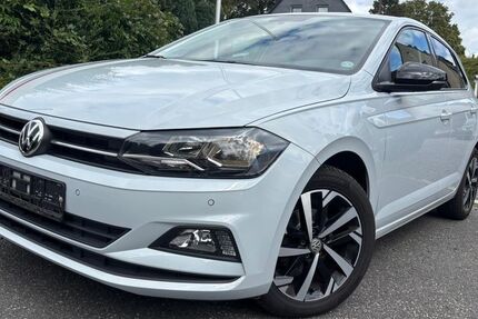 VW Polo 36.000 km 12.900 &euro; Schwerte 58239
