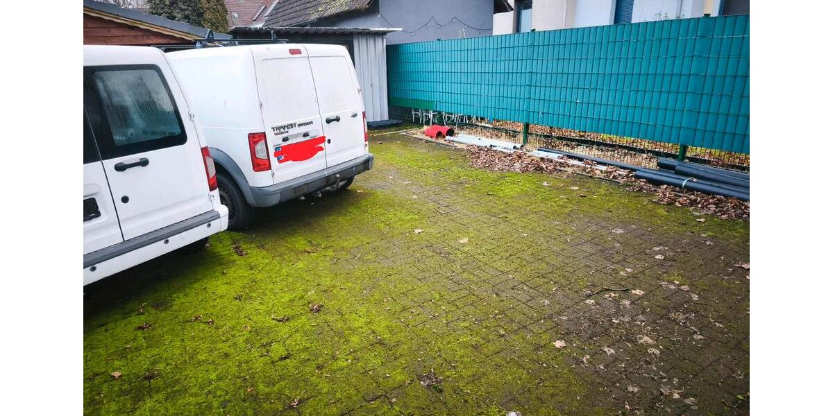 Garagen / Stellplätze Castrop-Rauxel Bladenhorst - 420&euro; | Angebot:25224808