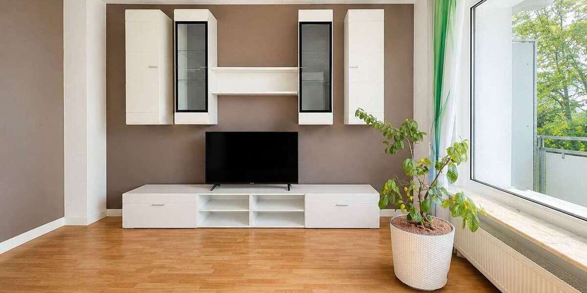 Etagenwohnung Dortmund Wickede - 3 Zimmer, 65 m&sup2;, 585&euro; | Angebot:27210060