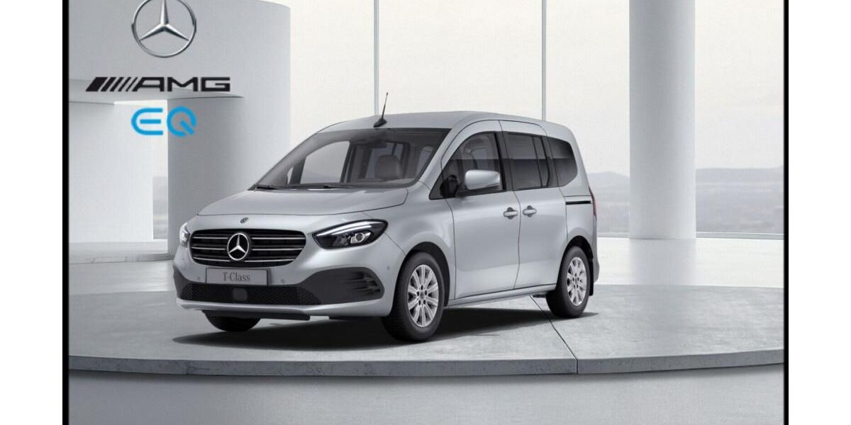 Mercedes-Benz T-Klasse 9.755 km 29.400 &euro; Dortmund 44139