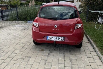 Renault Clio 190.000 km 2.399 € Hamm 59065