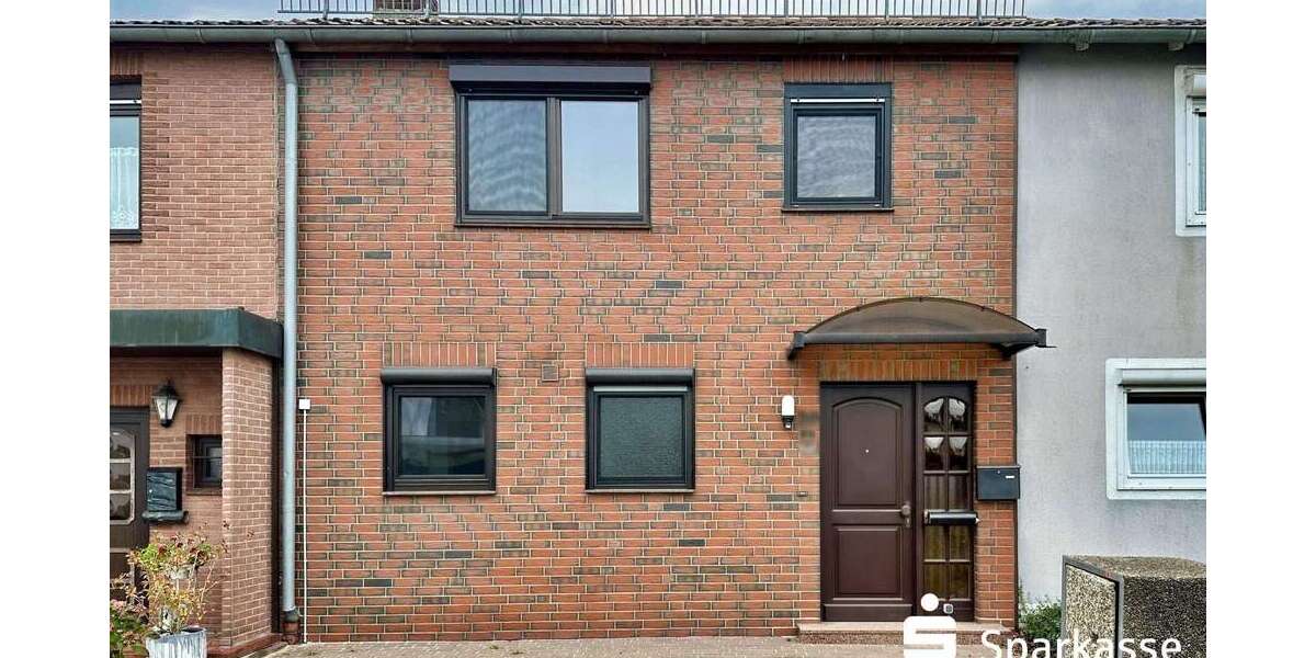 Einfamilienhaus Dortmund Scharnhorst - 4 Zimmer, 70 m&sup2;, 225.000&euro; | Angebot:23539272