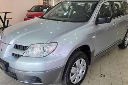 Mitsubishi Outlander 99.996 km 4.490 &euro; Recklinghausen 45661