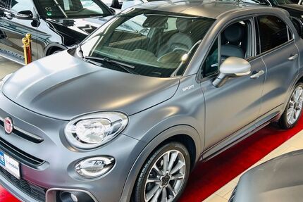 Fiat 500X 35.500 km 16.999 € Essen 45326