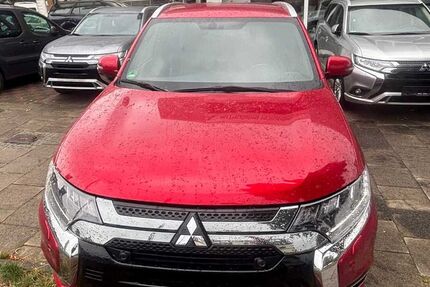 Mitsubishi Outlander 104.500 km 21.990 € Oer- Erkenschwick 45739