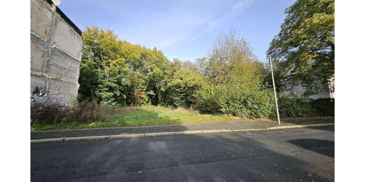 Grundstück Bochum Altenbochum - 900.000&euro; | Angebot:24647010