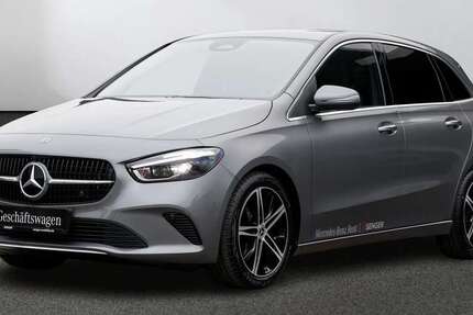 Mercedes-Benz B 180 18.000 km 36.970 € Hamm 59067