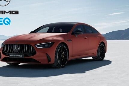 Mercedes-Benz AMG GT 14.473 km 129.690 &euro; Hagen 58135