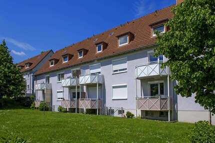 Wohnung Iserlohn Letmathe - 2 Zimmer, 44 m&sup2;, 389&euro; | Angebot:27505793