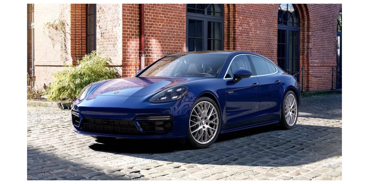 Porsche Panamera 140.000 km 79.900 &euro; Hagen 58119