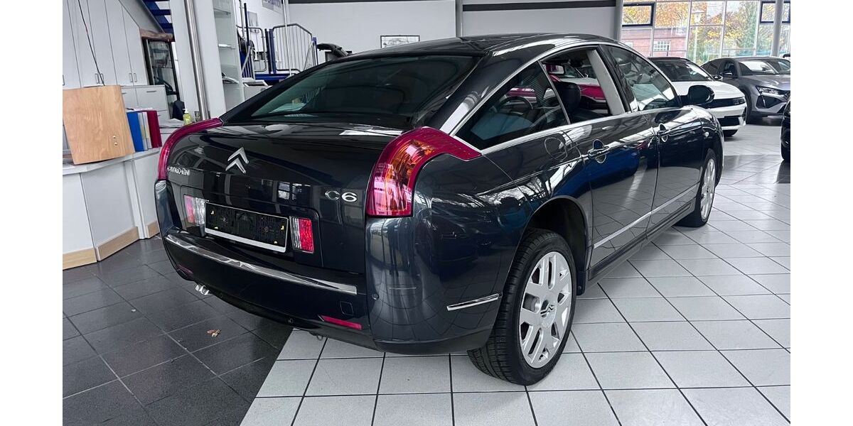 Citroen C6 206.000 km 8.800 € Gelsenkirchen 45892