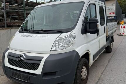 Citroen Jumper 44.000 km 8.990 &euro; Bochum 44805