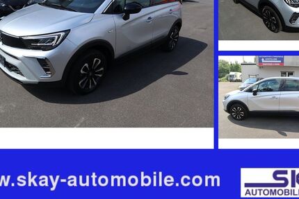 Opel Crossland (X) 32.187 km 16.499 &euro; Herne 44628