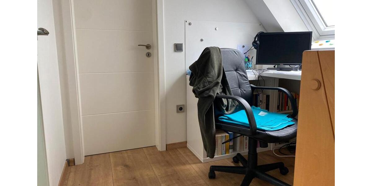 Maisonettenwohnung Dortmund Brackel - 2.5 Zimmer, 80 m&sup2;, 730&euro; | Angebot:26432749