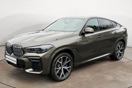 BMW X6 137.003 km 54.290 &euro; Lünen 44534