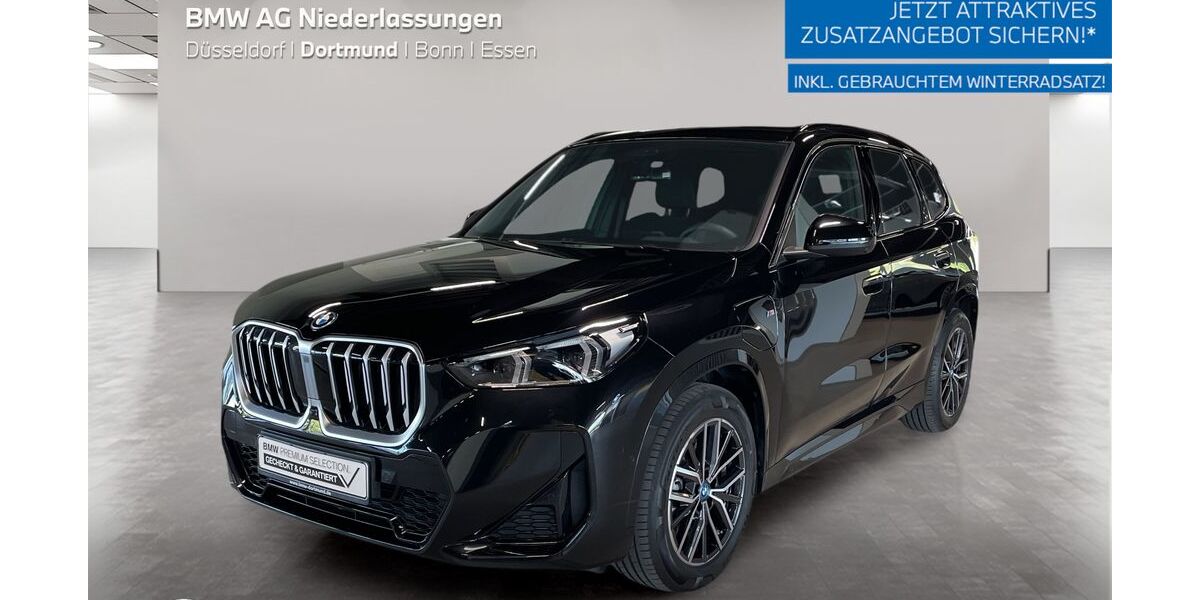 BMW X1 9.308 km 57.499 &euro; Dortmund 44263