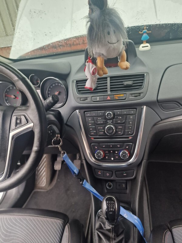 Mokka
