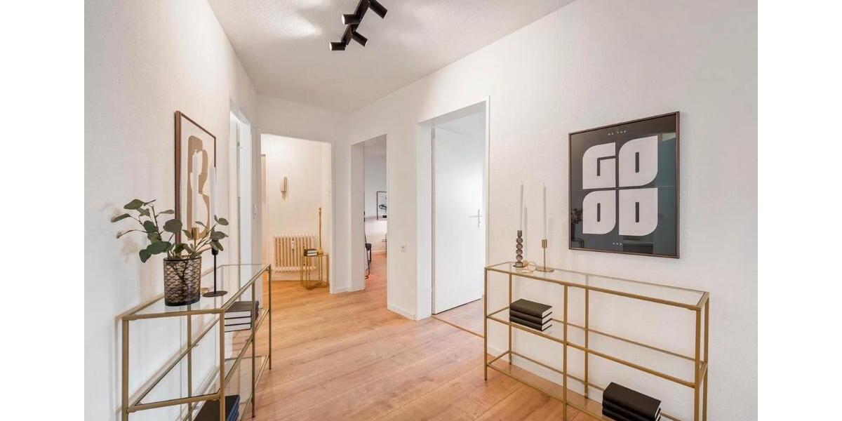 Etagenwohnung Herdecke - 3.5 Zimmer, 77 m&sup2;, 239.000&euro; | Angebot:26951451