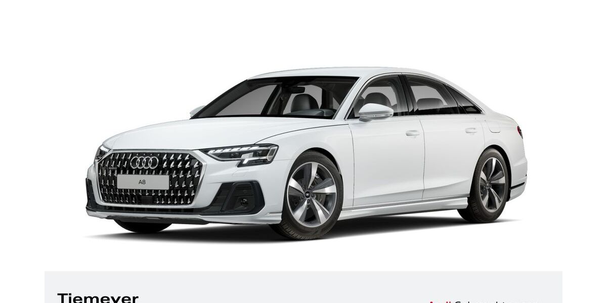 Audi A8 29.143 km 67.940 &euro; Bochum 44809