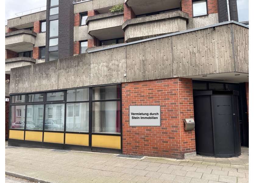 Einzelhandel in Essen 340.000 € 200 m²